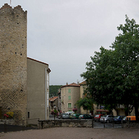 Photo de France - Corneilla de Conflent